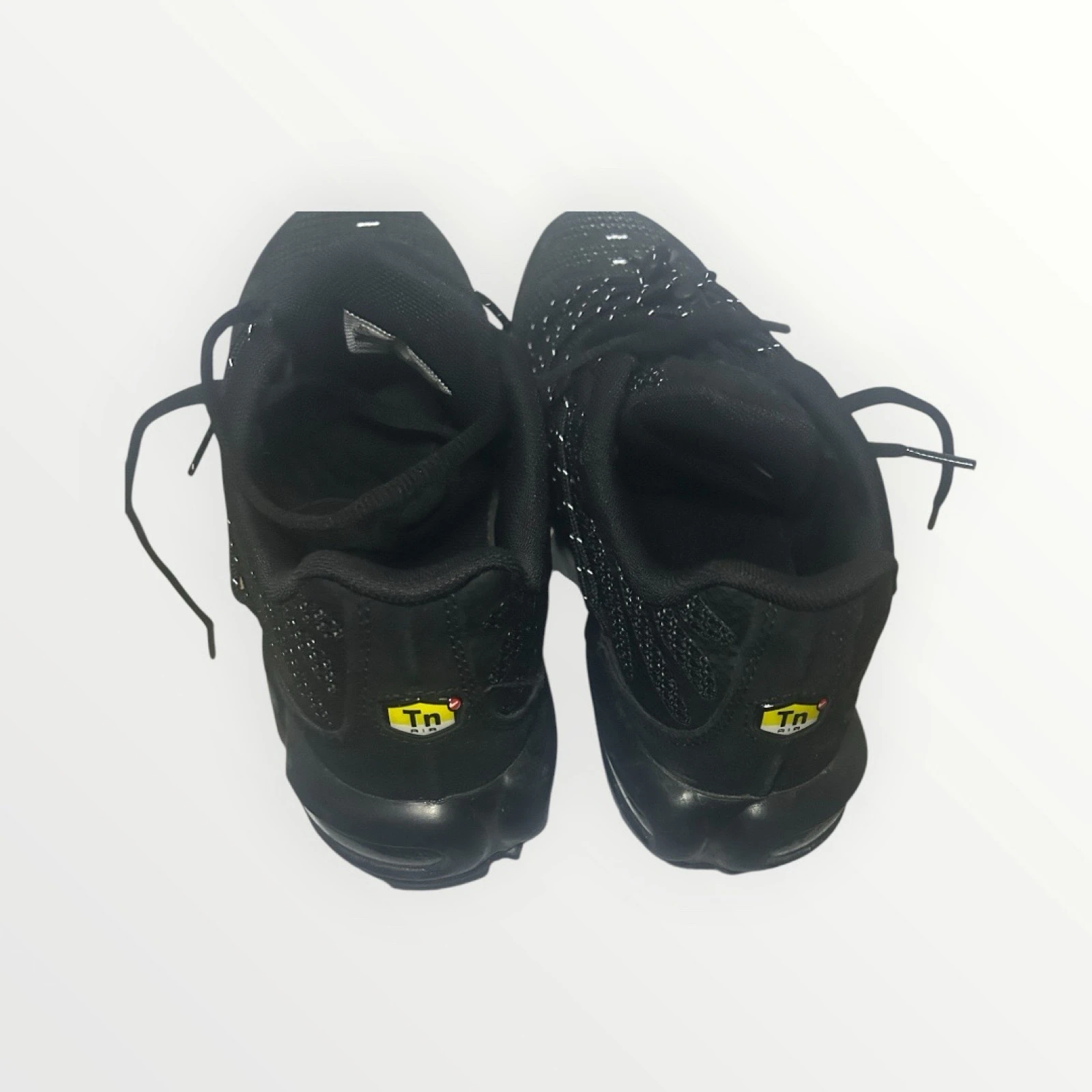 Nike TN Utility noir – photo 3
